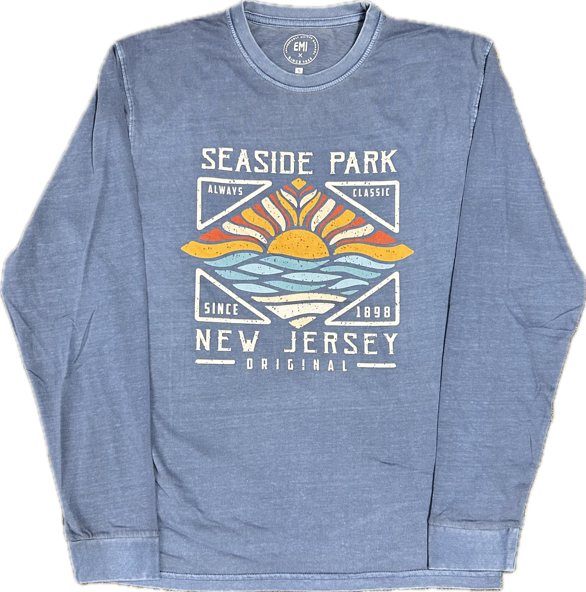 SHIRT SEASIDE main image 1