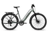 Aventon - Pace 4 Rec Step through Ebike (Store Pick Up Only)