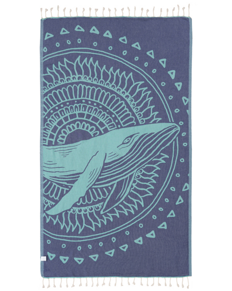Sandcloud Repun Kamui Towel