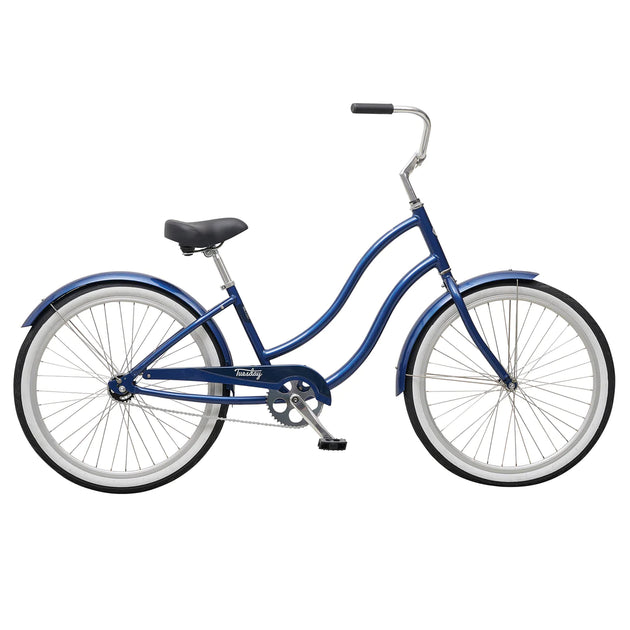 Tuesday top beach cruiser