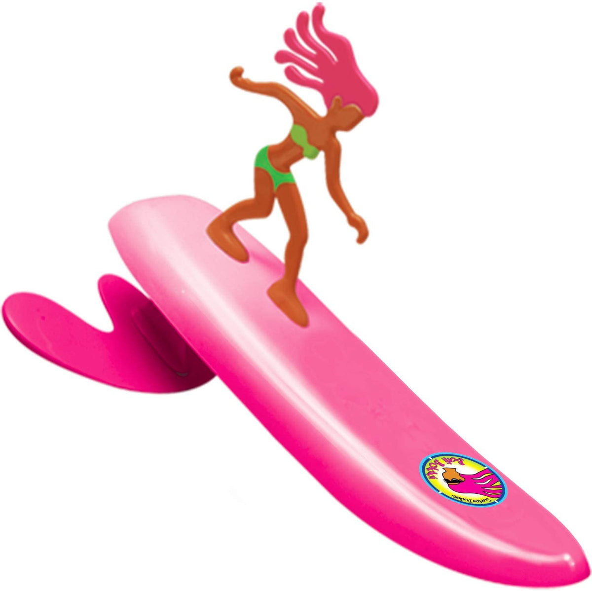 Surfer Dudes - Outer Banks Olivia – Shore And More