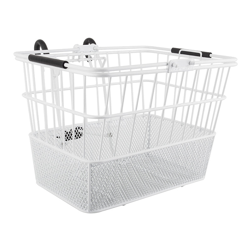 sunlite bike basket