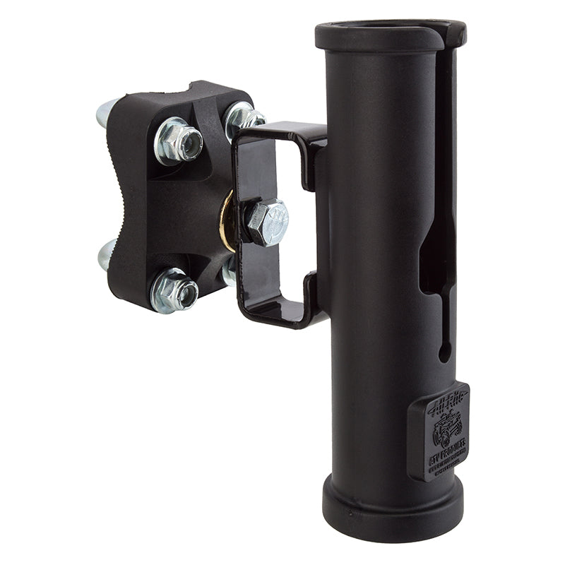 Fishing Rod Holder - Bike Attachment Shore And More Fishing Rod Holder - Bike Attachment Shore And More