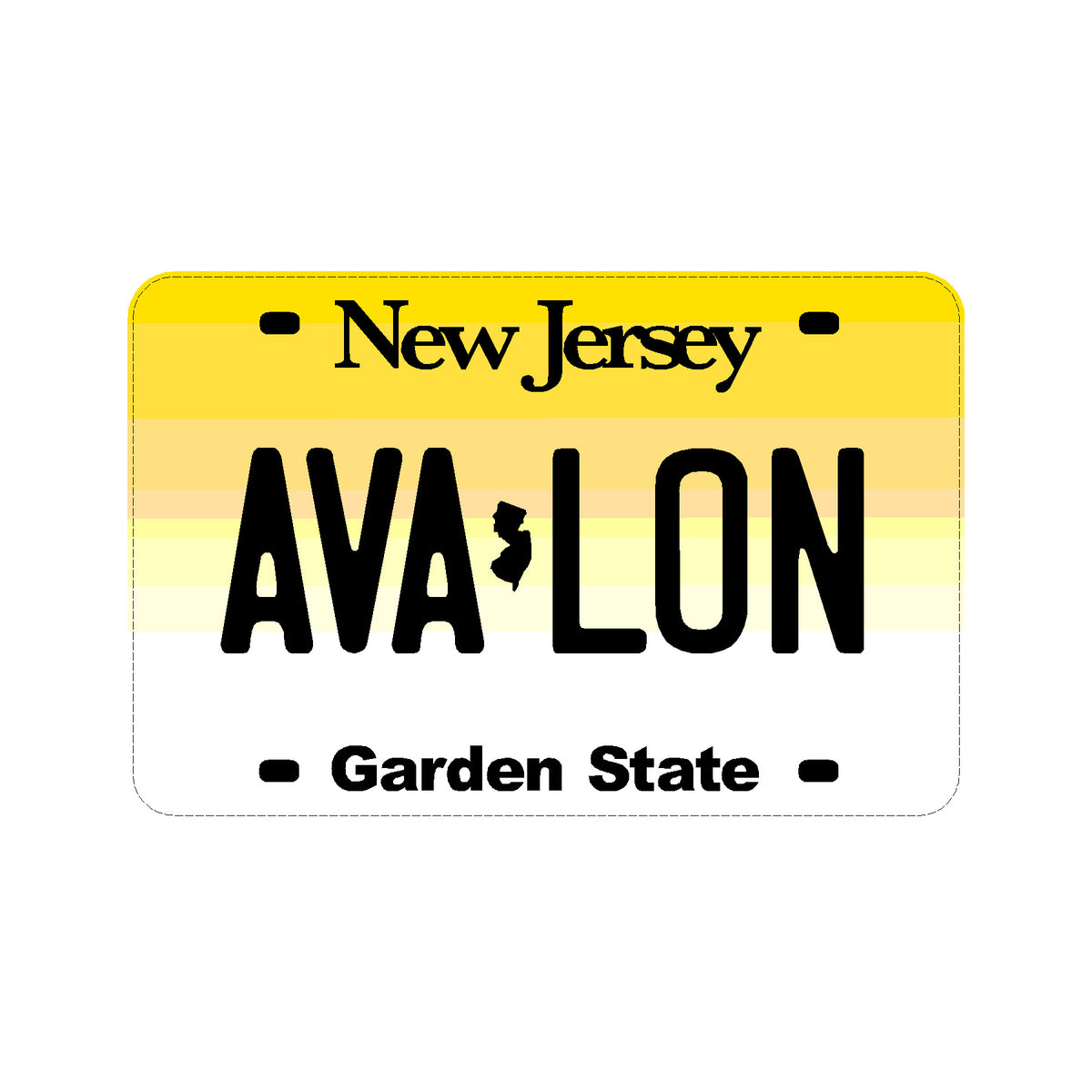 sticker-avalon-nj-license-plate-shore-and-more