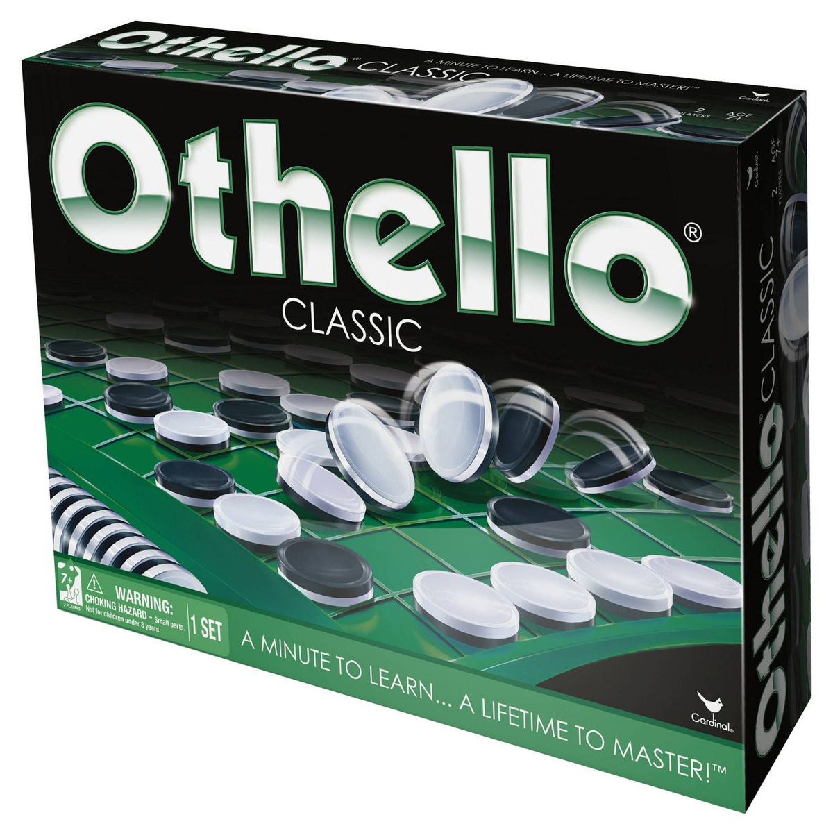 Othello Multivison ソフトセット Othello – Shore And More