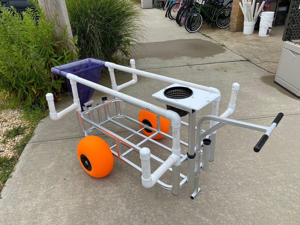 Beach Cart