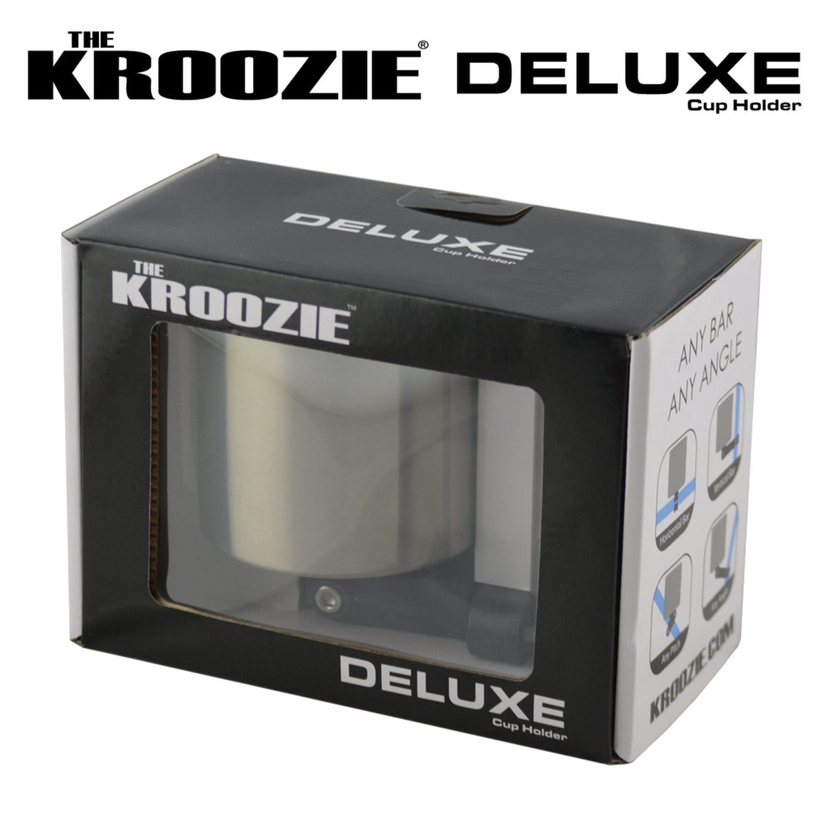 Kroozie deluxe shop