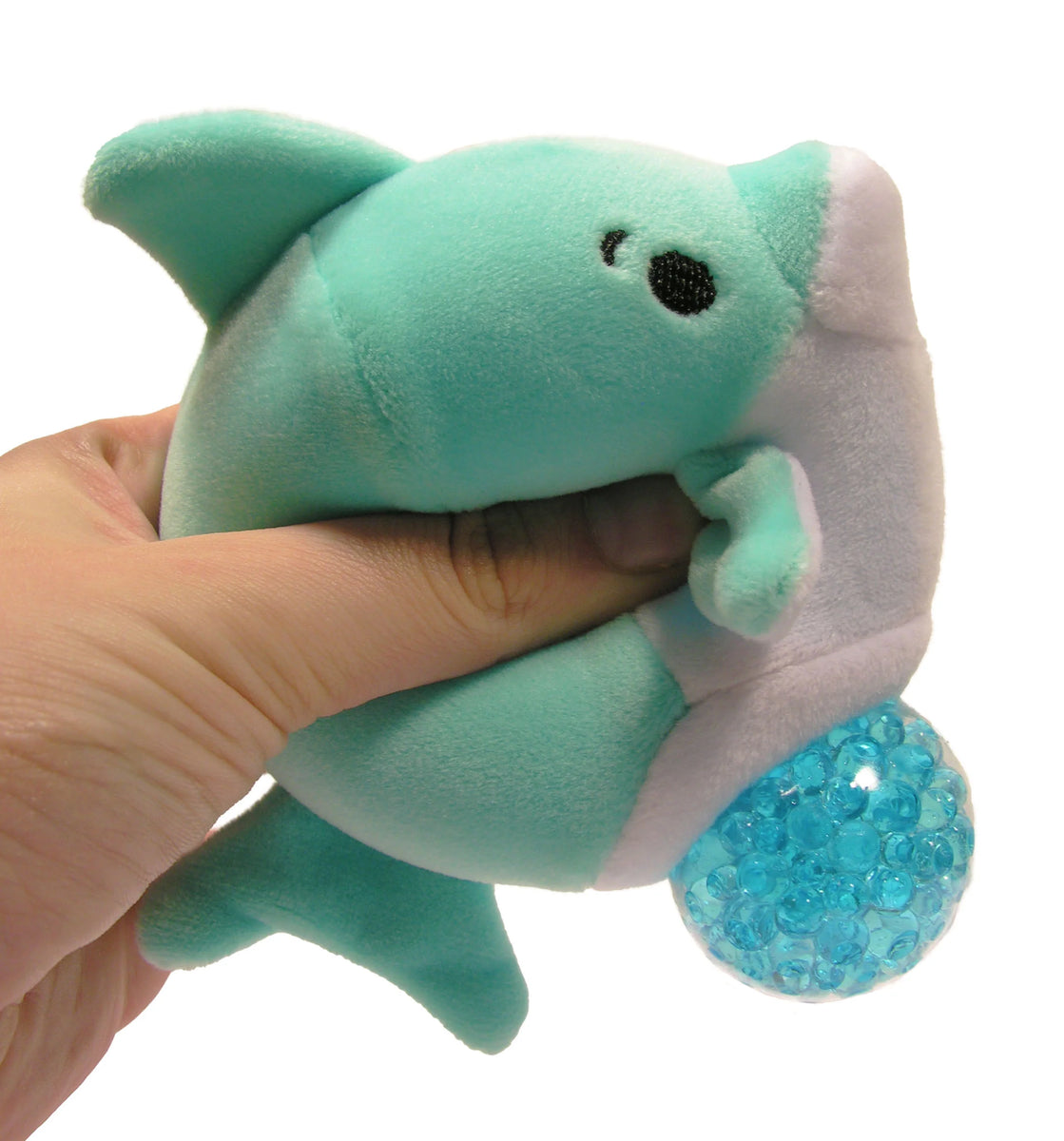 PBJ's Plush Ball Jellies Sealife Shore And More