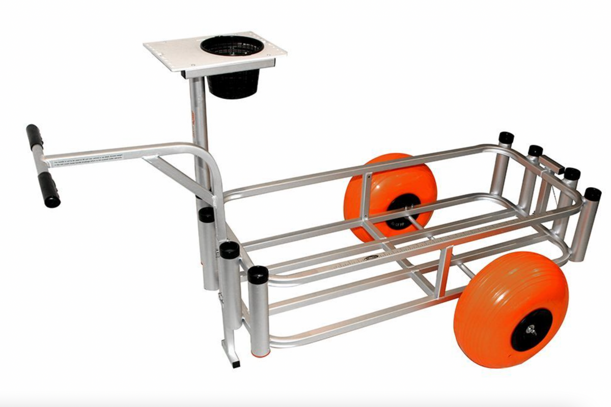 Beach Cart