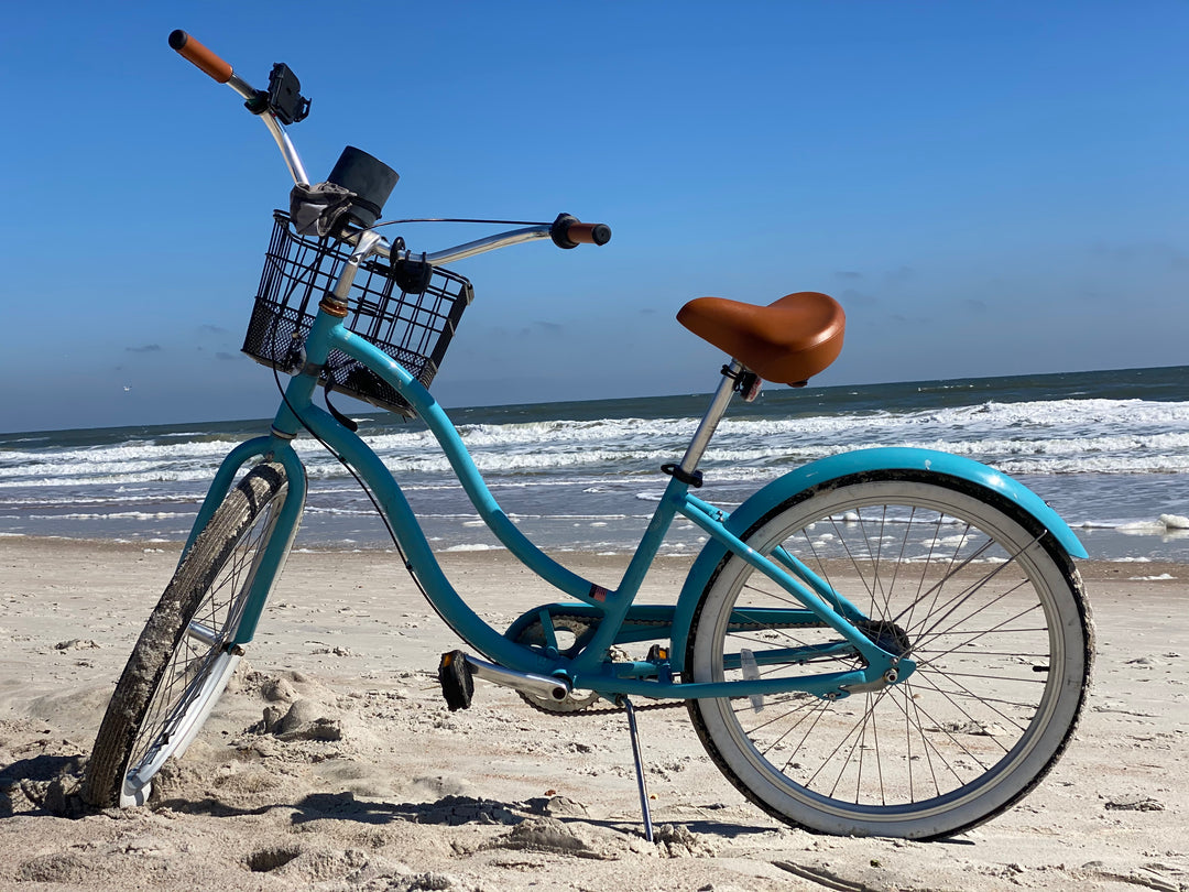 Kent tiki bay bike online