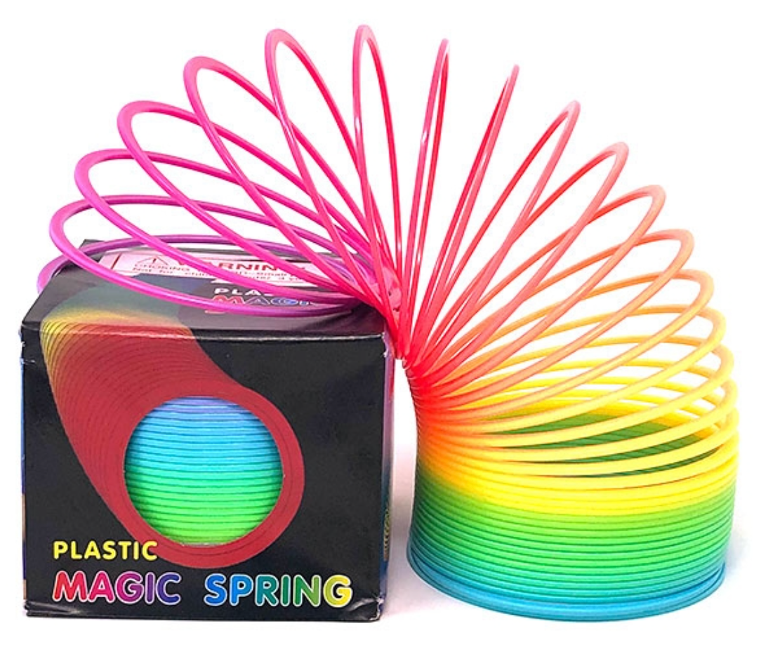 Rainbow Magic Spring – Shore And More
