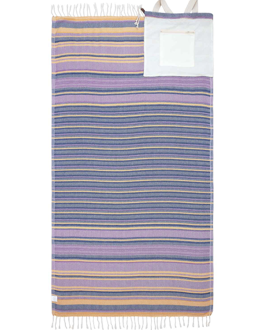 Sand Cloud Crescent Towel Bag – Shore And More