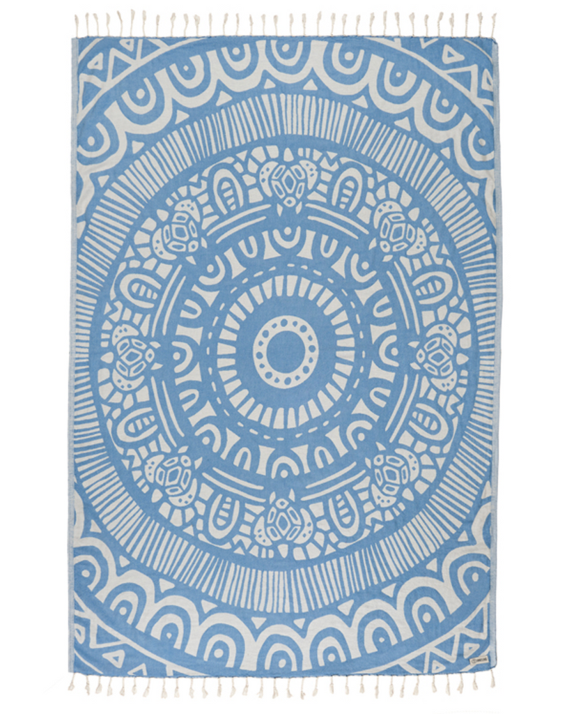 Sand Cloud Towel - Thumbnail 4
