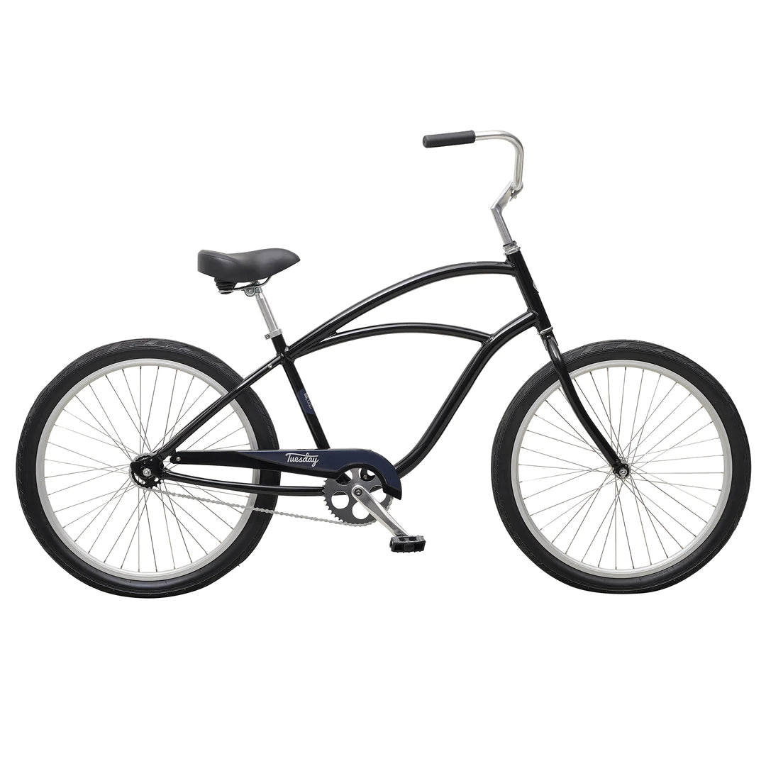 Shops all aluminum beach cruiser