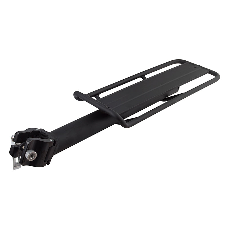 Rack - Sunlite Seat Post Mount Quick Release Rack – Shore And More