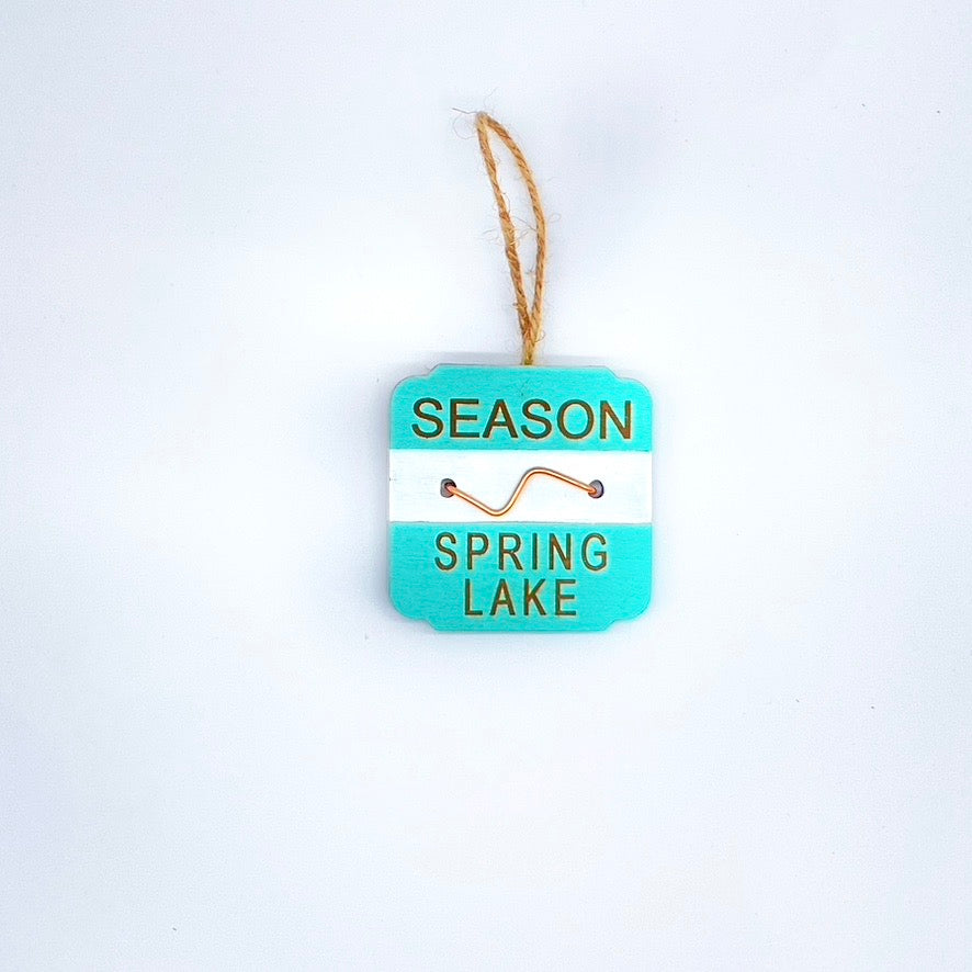 Spring Lake Beach Badge: Your Complete Guide to Beach Access