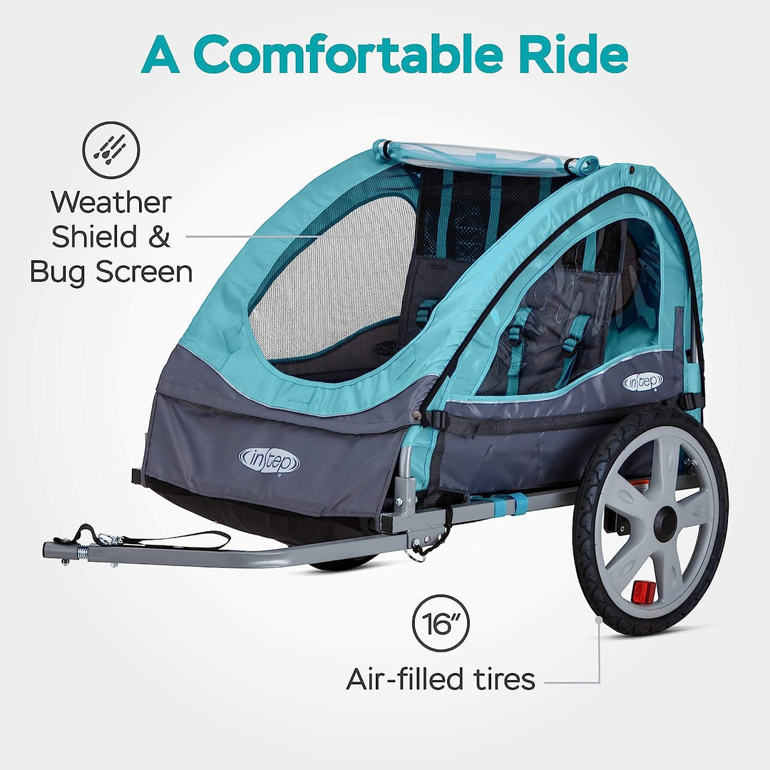 replacement tire for instep jogging stroller Instep Bike Trailer
