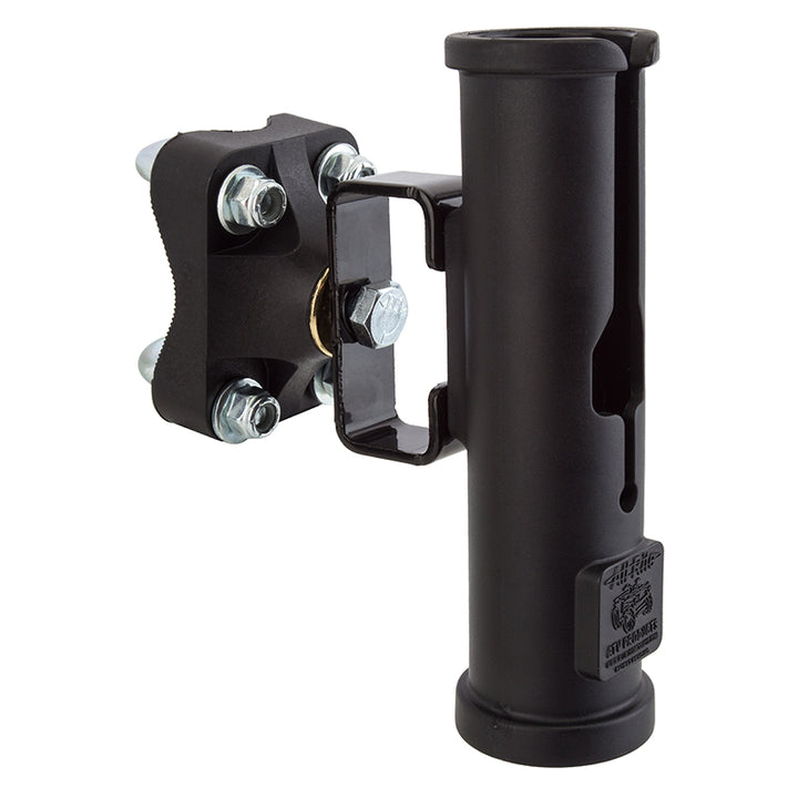 fishing rod holders amozan Twist Lock Utility 4 Rack ADJUSTABLE ROD SAVER TACO Deluxe Trident Rod Holder