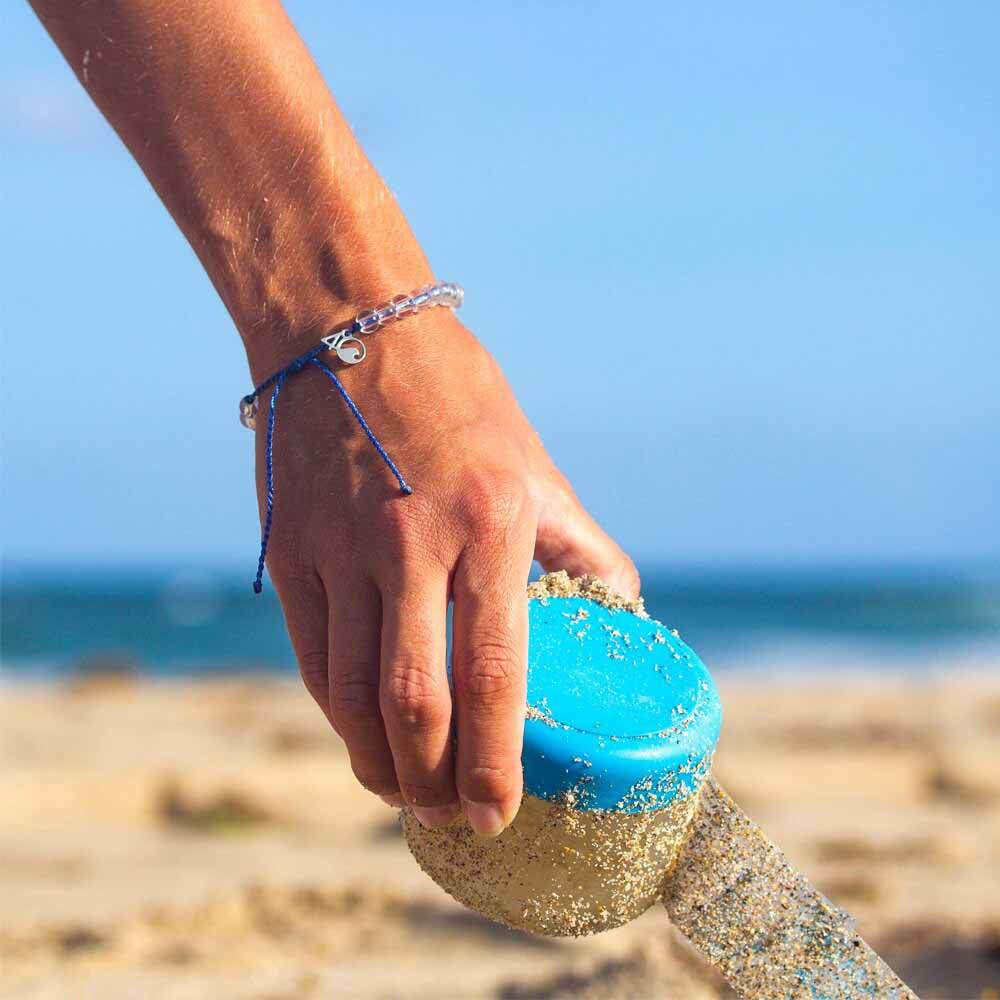 Recycled Materials 4oceans Products 4ocean Signature Bracelet The