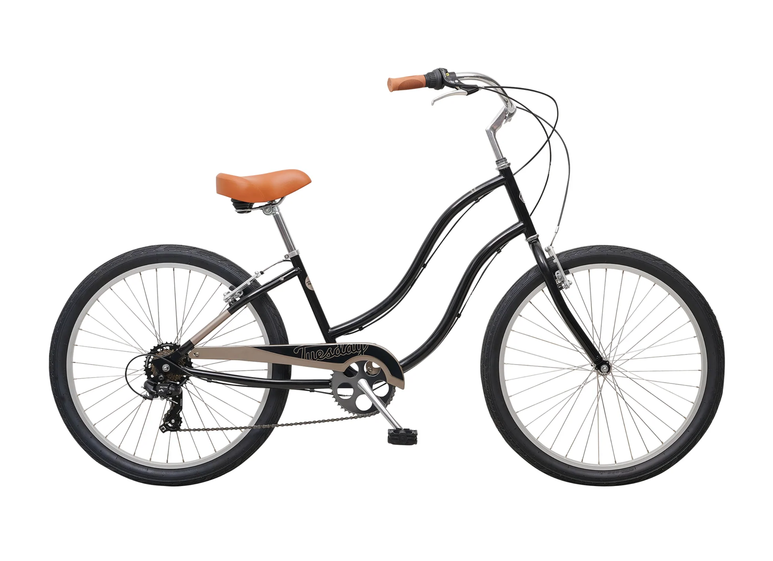 Summer　SALE　35 Beach Cruiser - Tuesday Cycles June 7 LS – Shore And More