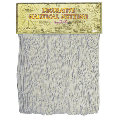 cotton fish net Fish Net 5'x8' Cotton Assorted Colors – Shore And More